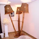Pandora Spring Villa
