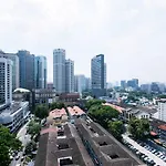 B2 Bintang Fairlane Residence - The Heart Of Kl