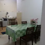 D\'Tasik Homestay