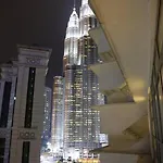 Idaman Residence Klcc