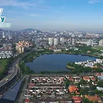 Sky M City