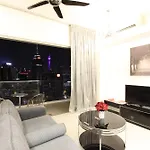 Breathtaking Klcc View @ Regalia Residence