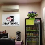 Smart Hotel Wangsa Maju