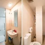 Oyo Rooms Pwtc Lrt Station