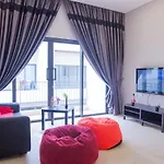Plaza Arcadia @ Desa Park City By Perfect Host