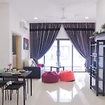 Plaza Arcadia @ Desa Park City By Perfect Host