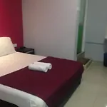 Hotel Elwarda Klcity