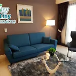 Sky M City
