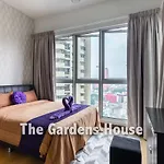 Regalia Residence @ Homestay