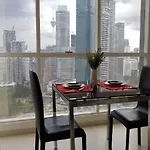 Binjai 8 Premium Soho