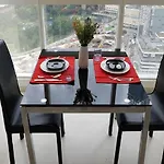 Binjai 8 Premium Soho