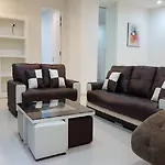 Binjai 8 Premium Soho