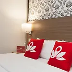 Zen Rooms Titiwangsa Sentral