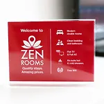Zen Rooms Titiwangsa Sentral