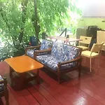 The Longhouse