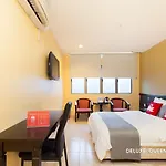 Zen Rooms Twin Hotel