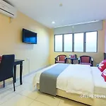 Zen Rooms Twin Hotel