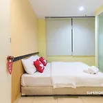 Zen Rooms Twin Hotel