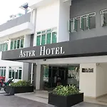 Aster Hotel Bukit Jalil