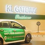 Klgateway Residences