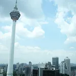 Vortex Suite Klcc By Idaris