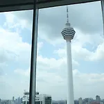 Vortex Suite Klcc By Idaris