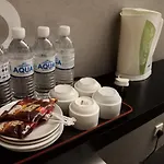 Hotel Rae Bukit Bintang