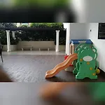 Myrodi Homestay