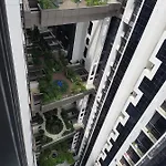 Studio M City Jalan Ampang By Fervent