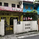 Checkmate Guest House