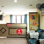 Hotel Surya Palace