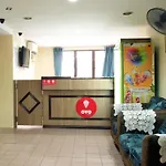 Hotel Surya Palace