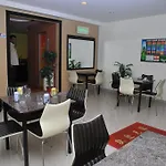 Alamanda Hotel Petaling Street