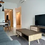 Setia Sky Residences