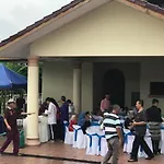 Alimah Villa -Ttdi Sg Penchala Homestay