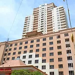 Resort Suites Hotel At Bandar Sunway