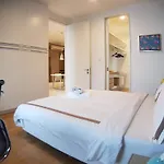 Royal Suite At Platinum
