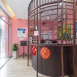 Oyo 172 Spring Hotel