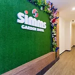 Simms Garden Hotel