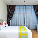 Oyo 527 Home Dua Sentral 2Br Near Brickfields
