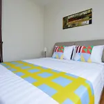 Oyo 527 Home Dua Sentral 2Br Near Brickfields