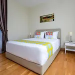 Oyo 527 Home Dua Sentral 2Br Near Brickfields