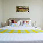 Oyo 527 Home Dua Sentral 2Br Near Brickfields