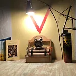 Natalia Guesthouse Pasar Seni