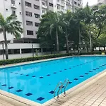 Yolodge Bukit Jalil