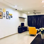 Yolodge Bukit Jalil