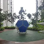 Studio M City Jalan Ampang By Fervent