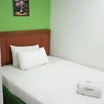 Bjorn Boutique Hotel Wangsa Maju