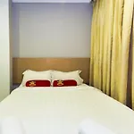 Simms Garden Hotel