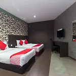 Oyo 600 Hotel Est Kuala Lumpur